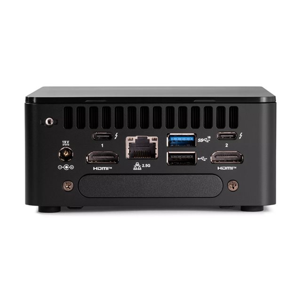 ASUS NUC 12 Pro Tall Kit RNUC12WSHi50000I