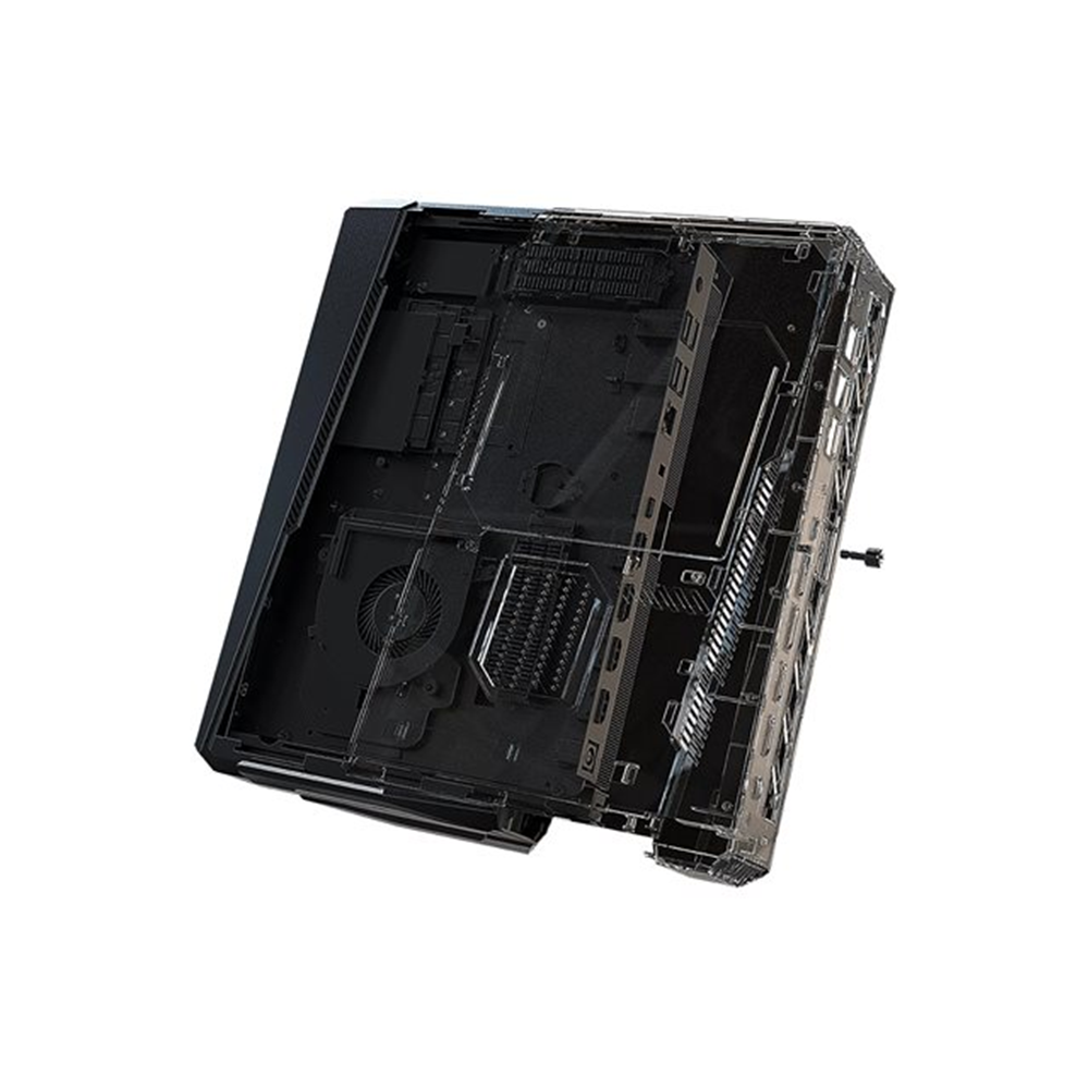 ASUS NUC 15 Performance RNUC15JNK9X40002