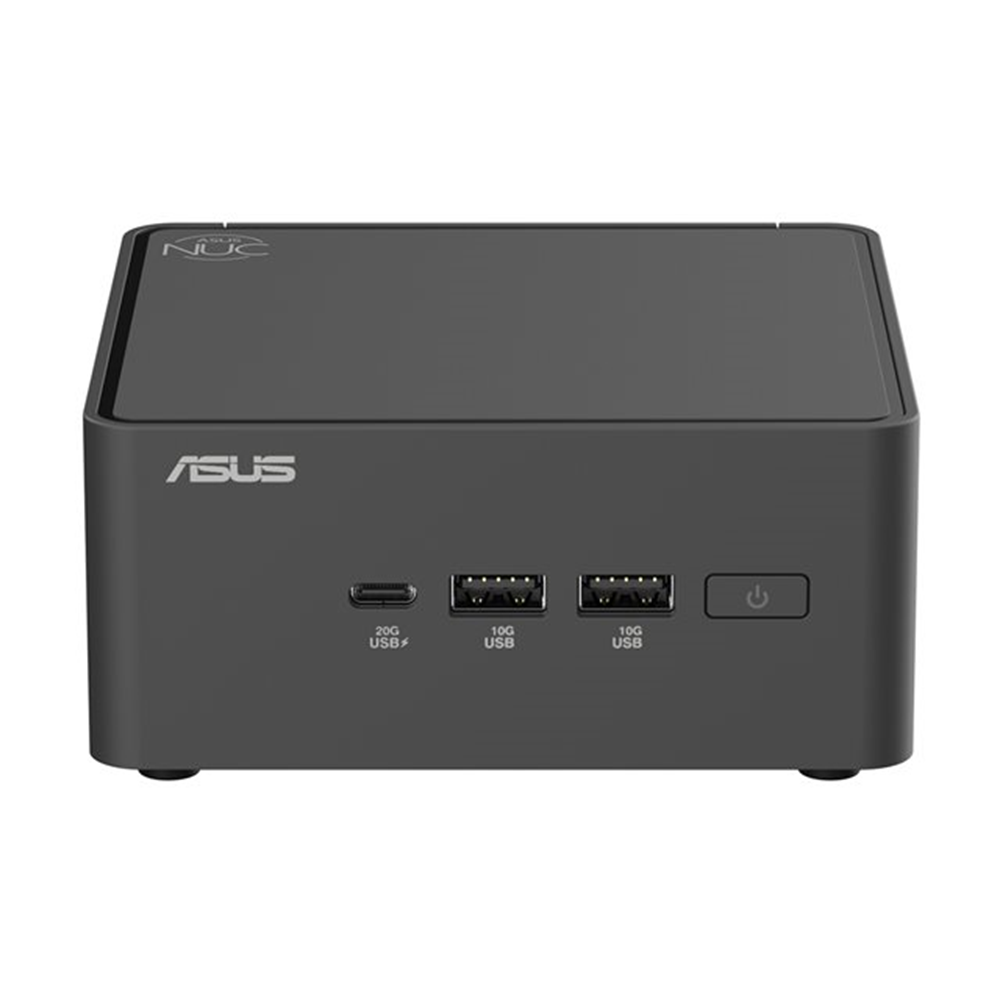 ASUS NUC 15 Pro Tall Kit RNUC15CRHU500002