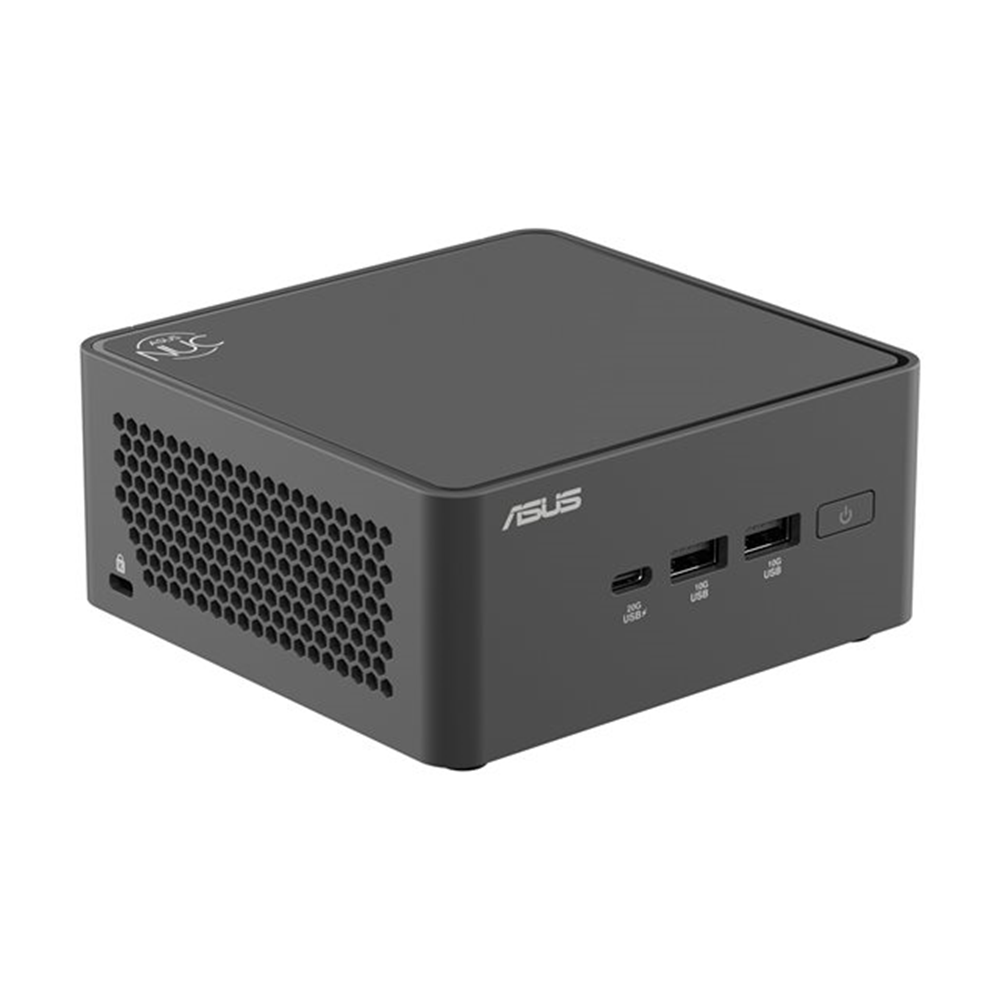 ASUS NUC 15 Pro Tall Kit RNUC15CRHU500002