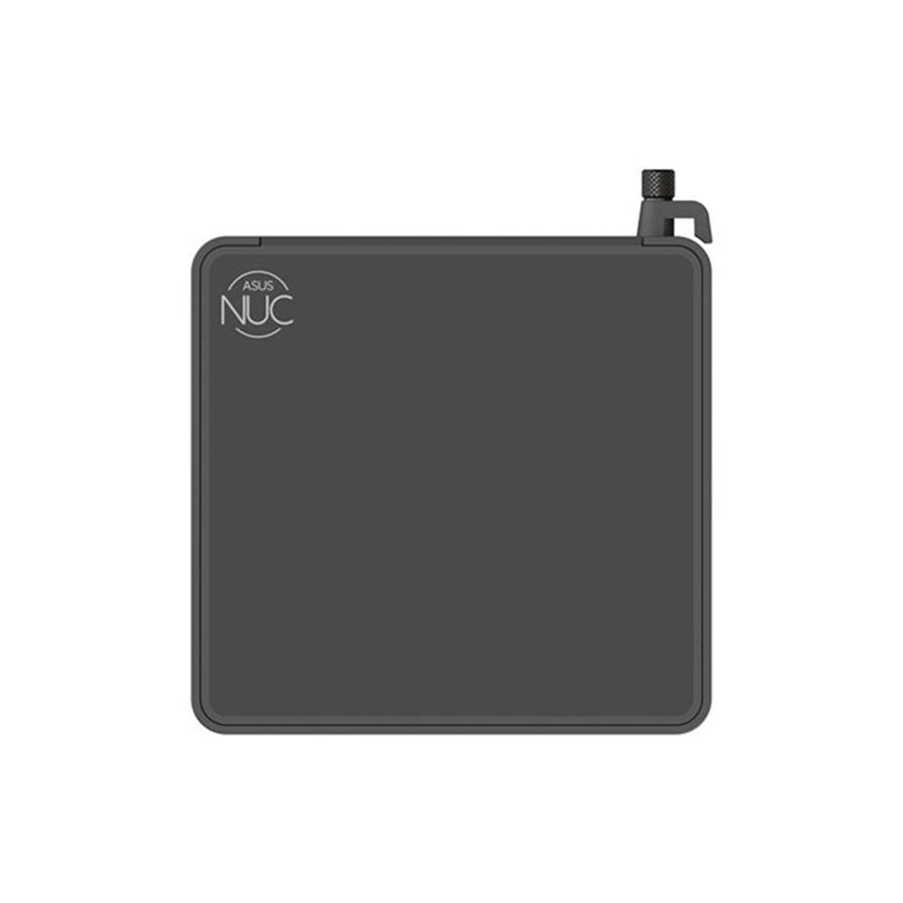 ASUS NUC 15 Pro Tall Kit RNUC15CRHU500002