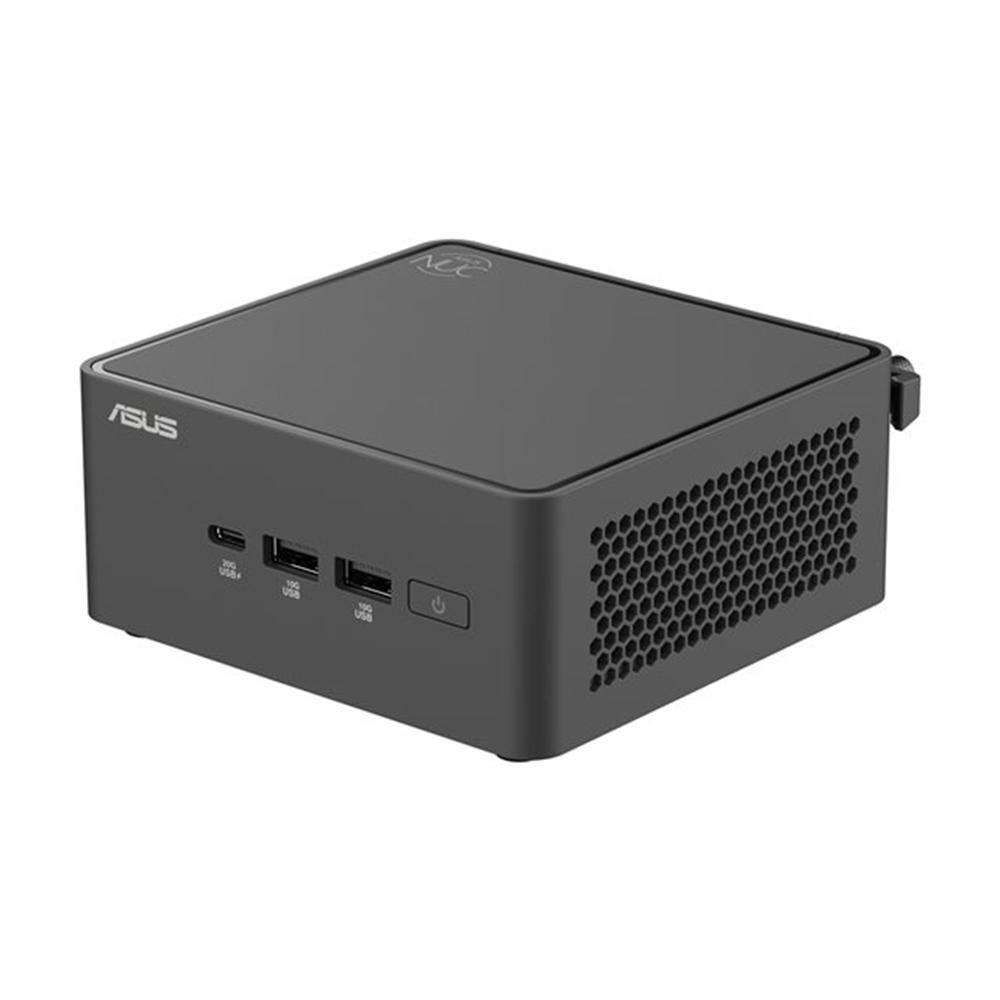ASUS NUC 15 Pro Tall Kit RNUC15CRHU700002 ASUS NUC 15 Pro Tall Kit RNUC15CRHU700002