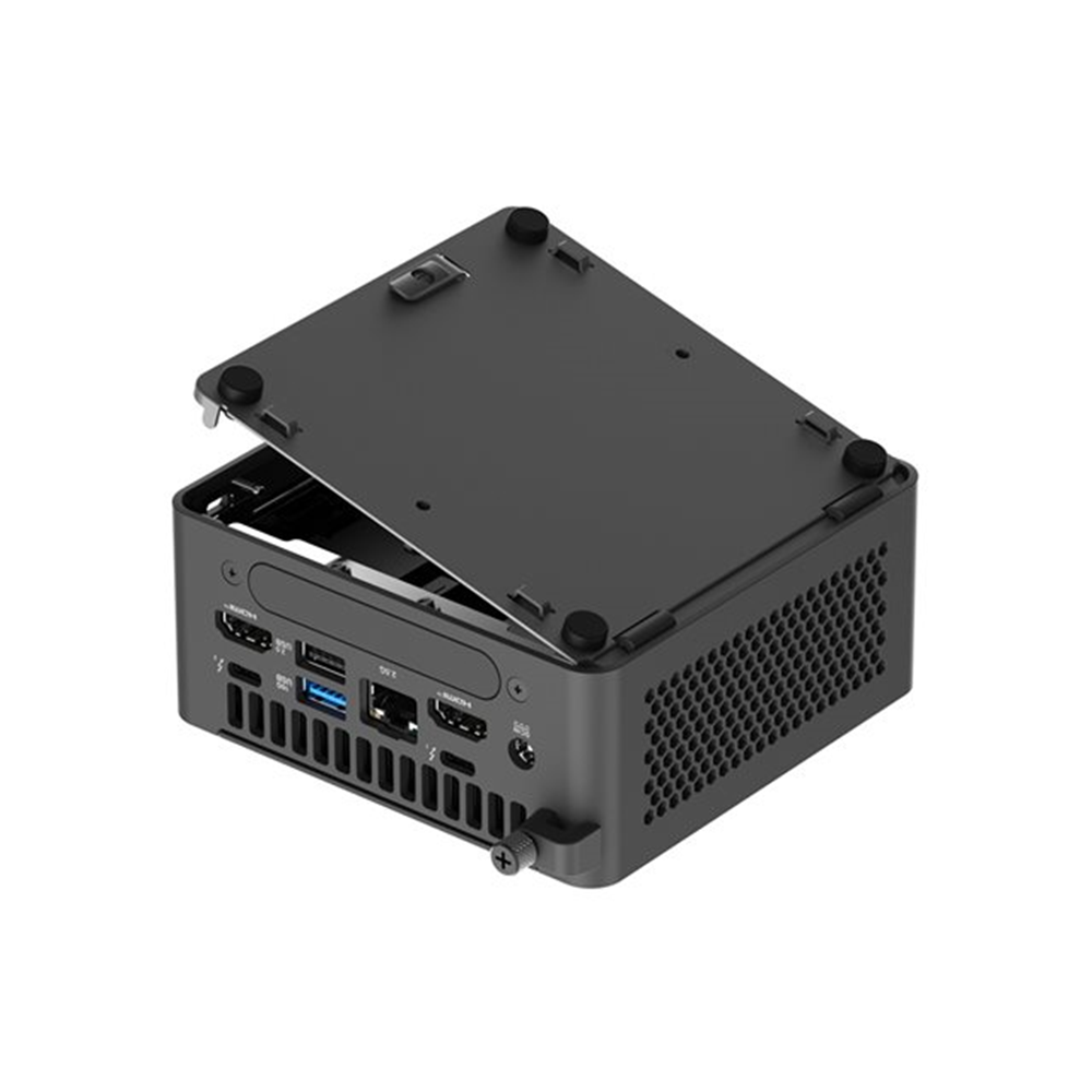 ASUS NUC 15 Pro Tall Kit RNUC15CRHU700002 ASUS NUC 15 Pro Tall Kit RNUC15CRHU700002