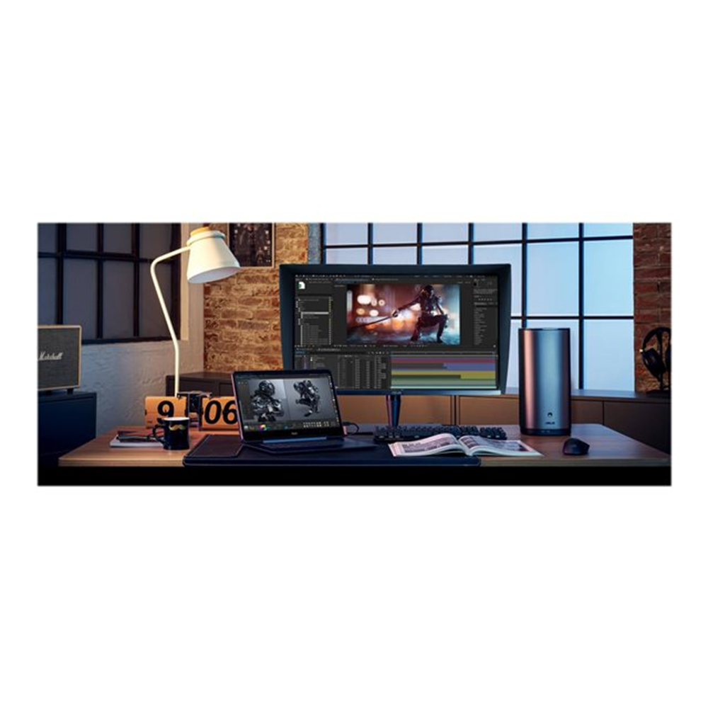 ASUS ProArt PA32UCG-K