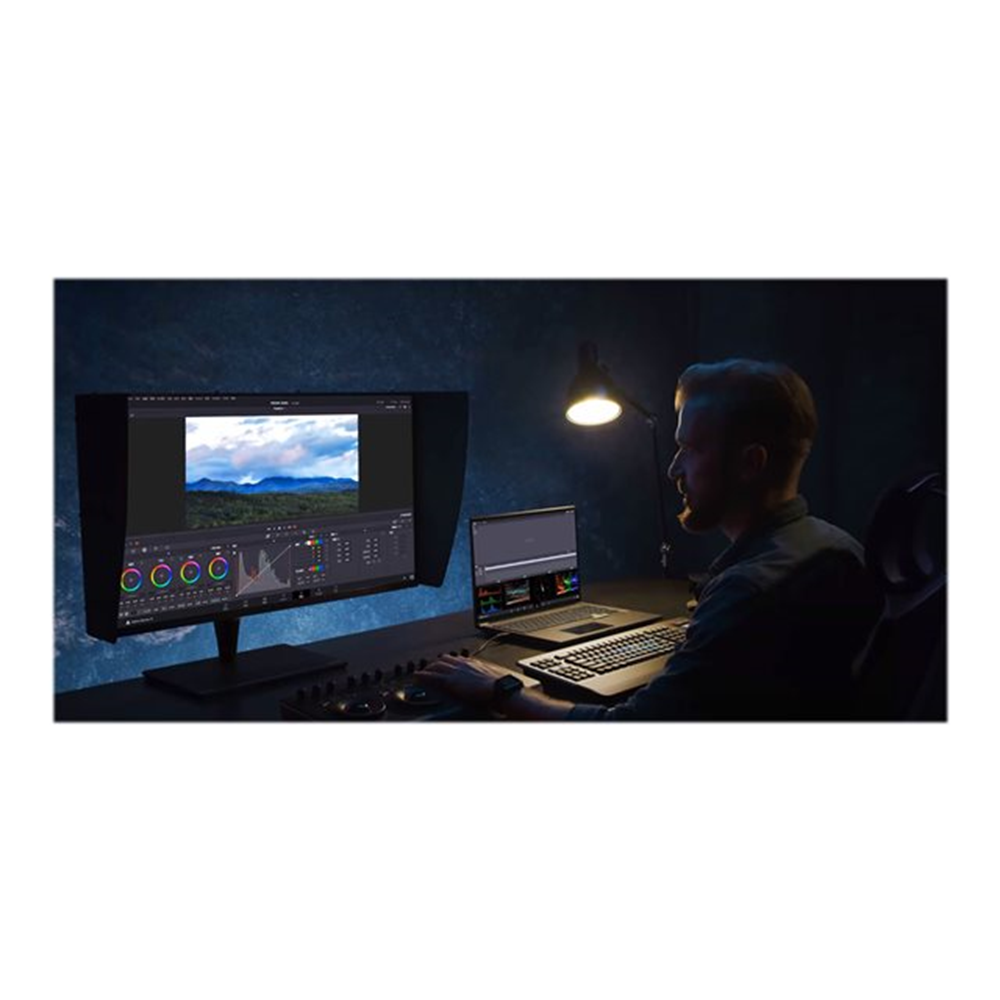 ASUS ProArt PA32UCG-K