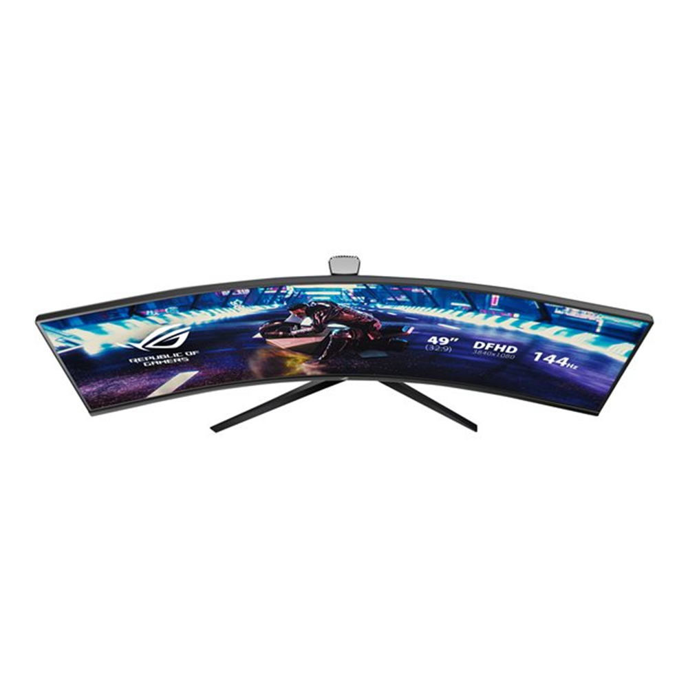 ASUS ROG Strix XG49VQ