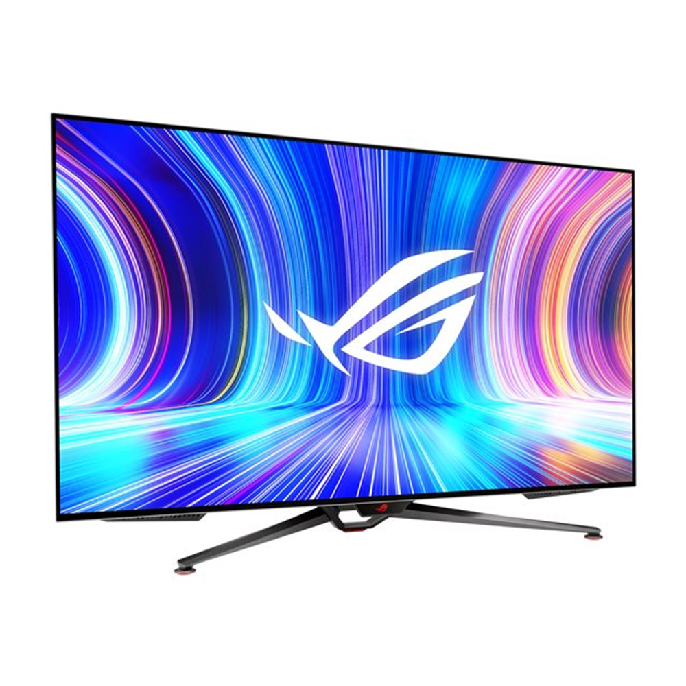 ASUS ROG Swift OLED PG48UQ