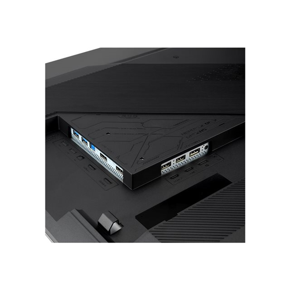 ASUS ROG Swift OLED PG48UQ