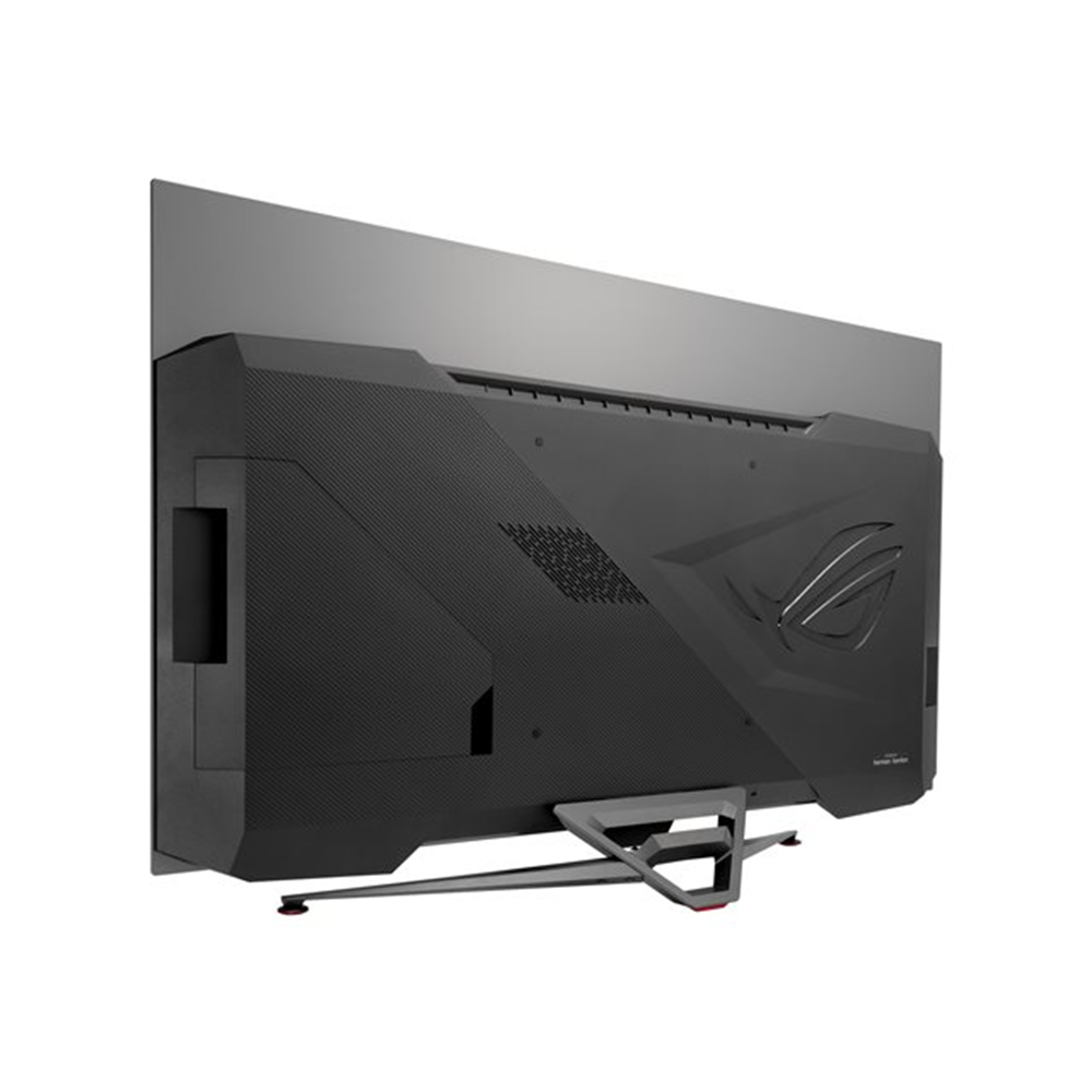 ASUS ROG Swift OLED PG48UQ
