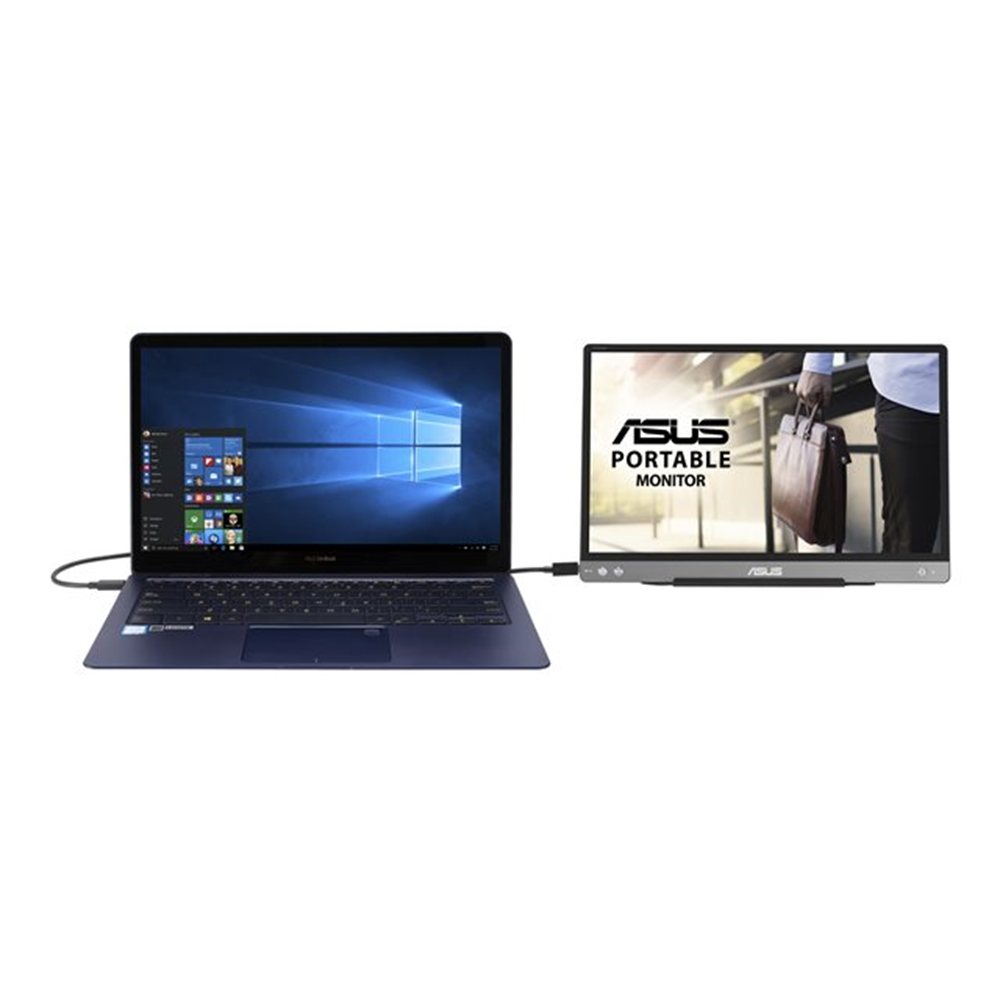 ASUS ZenScreen MB14AC ASUS ZenScreen MB14AC