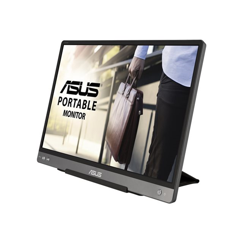 ASUS ZenScreen MB14AC ASUS ZenScreen MB14AC
