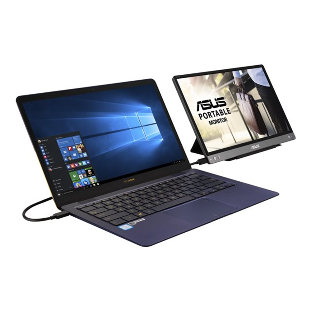 ASUS ZenScreen MB14AC ASUS ZenScreen MB14AC