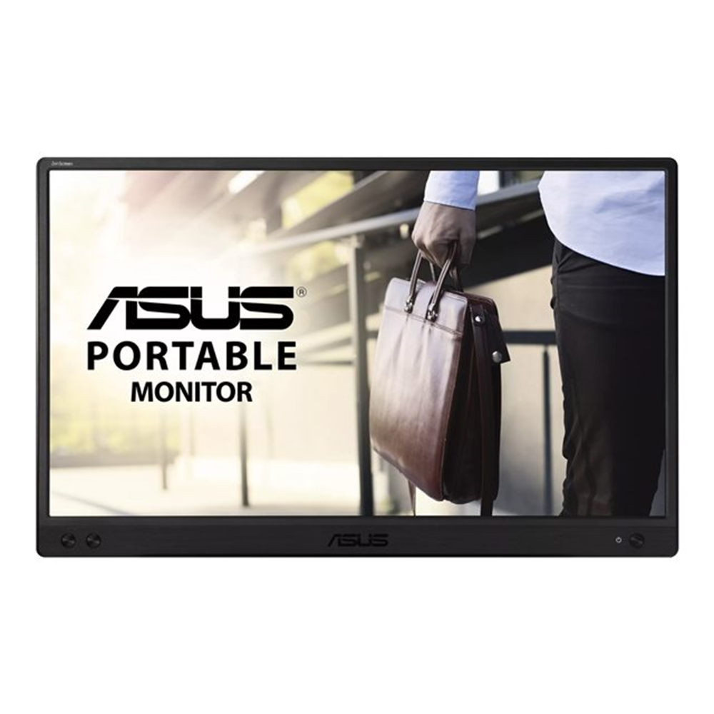 ASUS ZenScreen MB166C