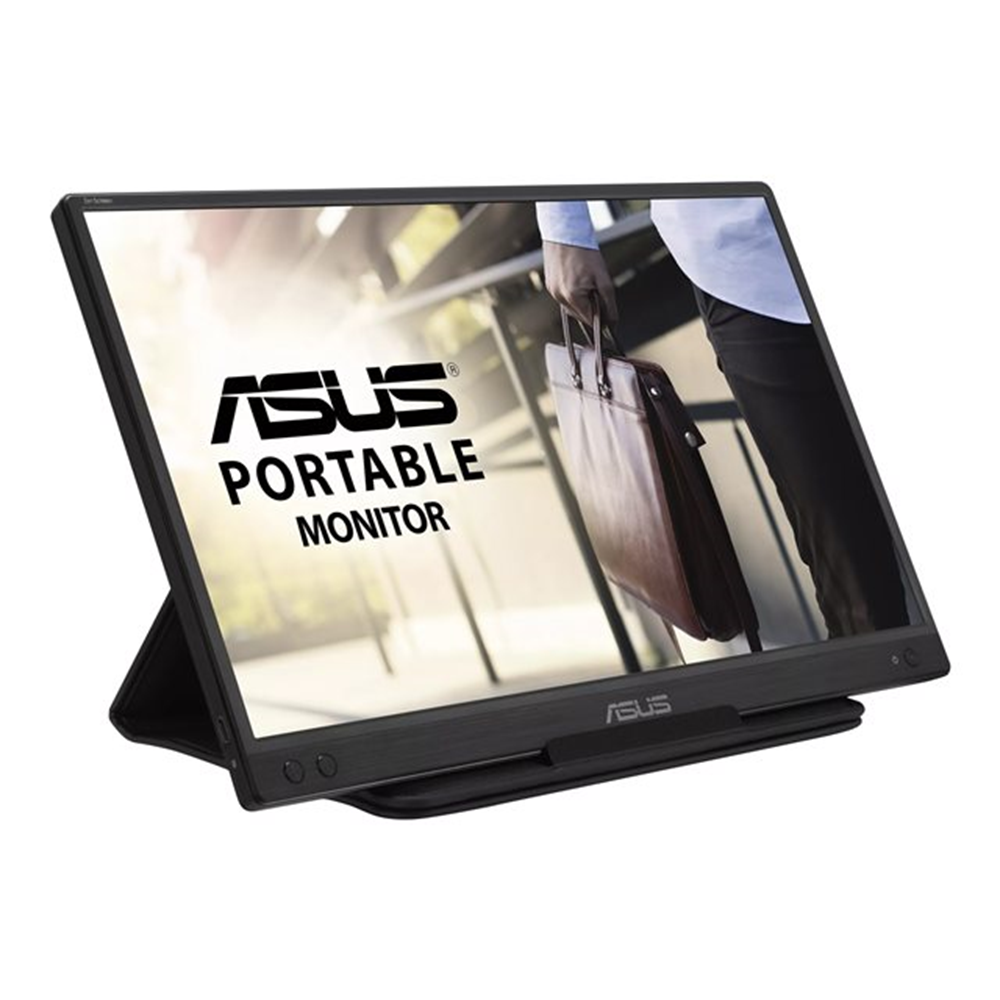 ASUS ZenScreen MB166C