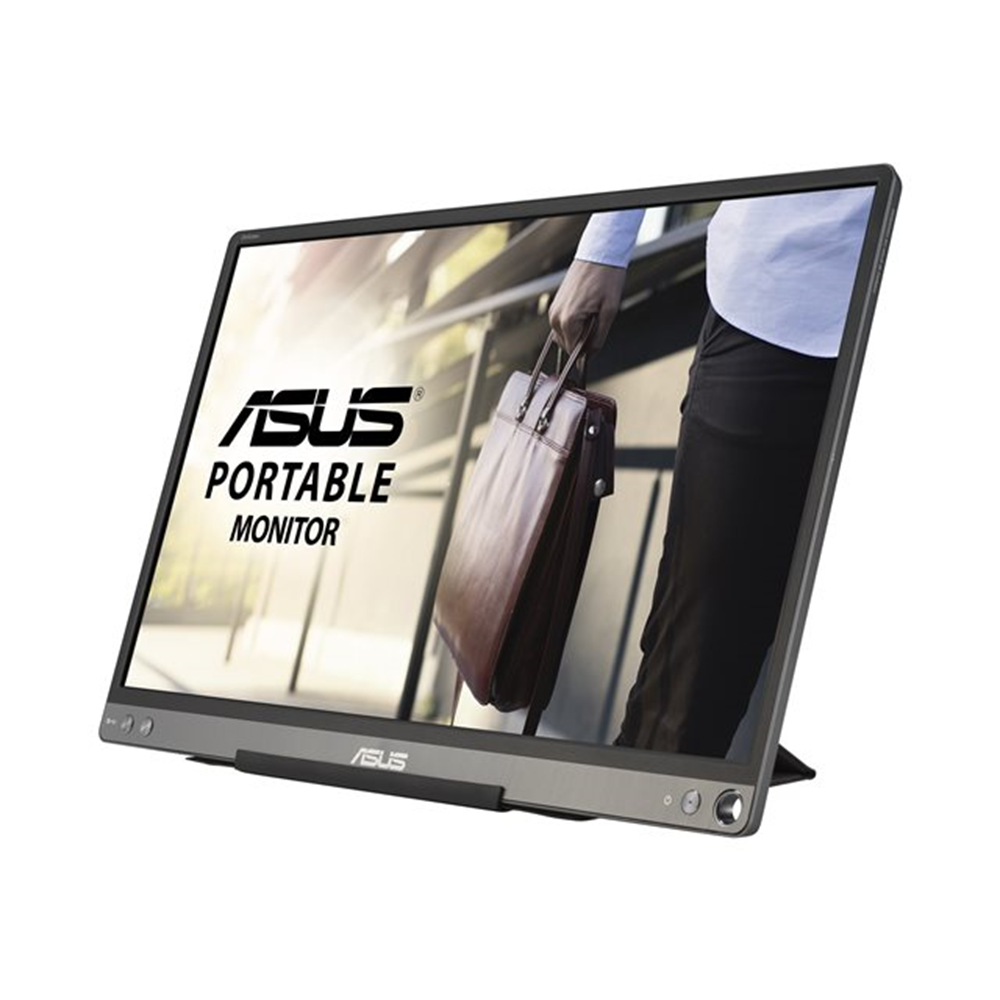 ASUS ZenScreen MB16ACE ASUS ZenScreen MB16ACE