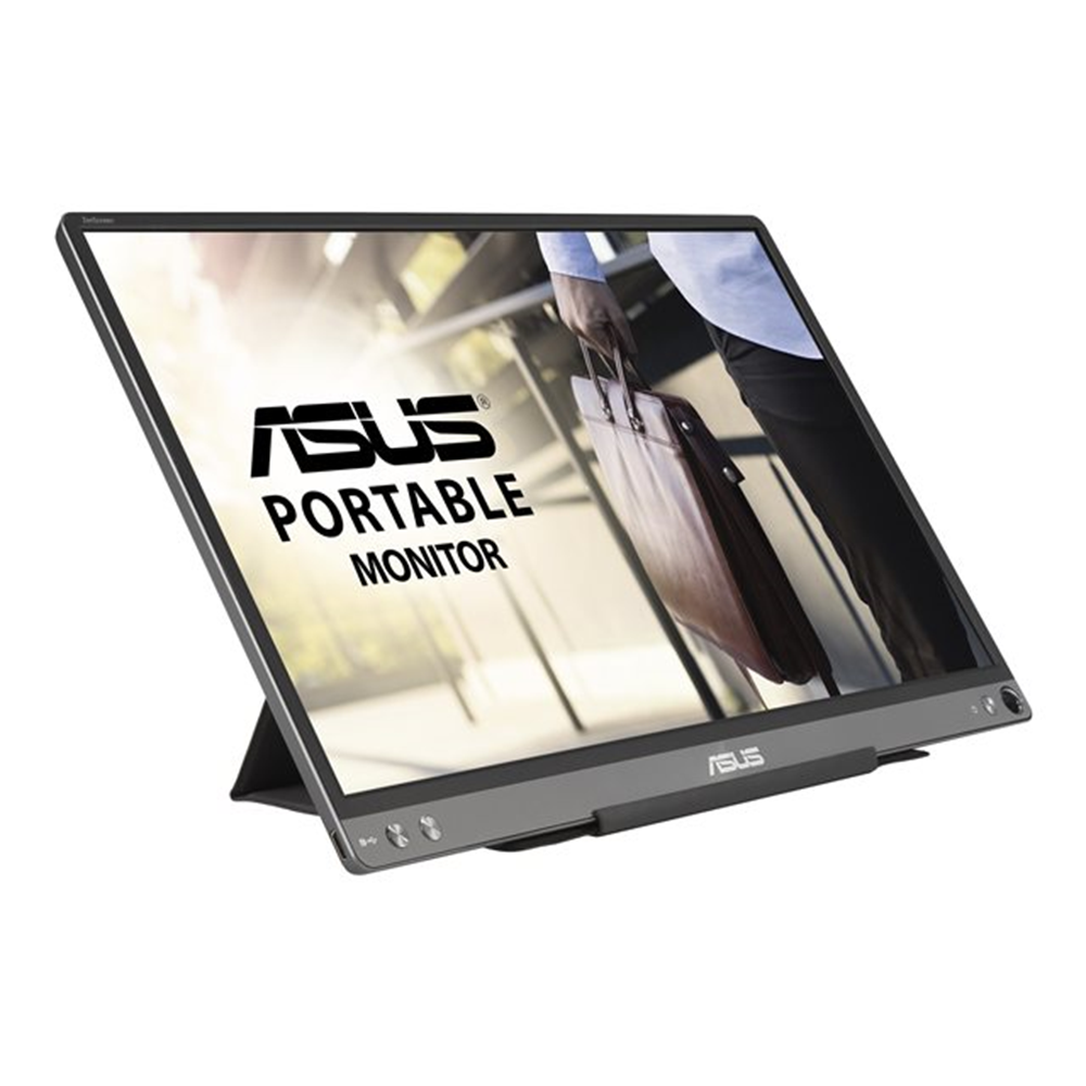 ASUS ZenScreen MB16ACE ASUS ZenScreen MB16ACE