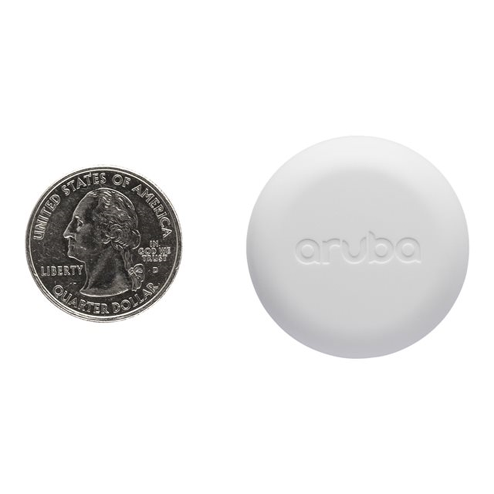 AT-BT10-50 BLE 50PK ASSET TRK BCN