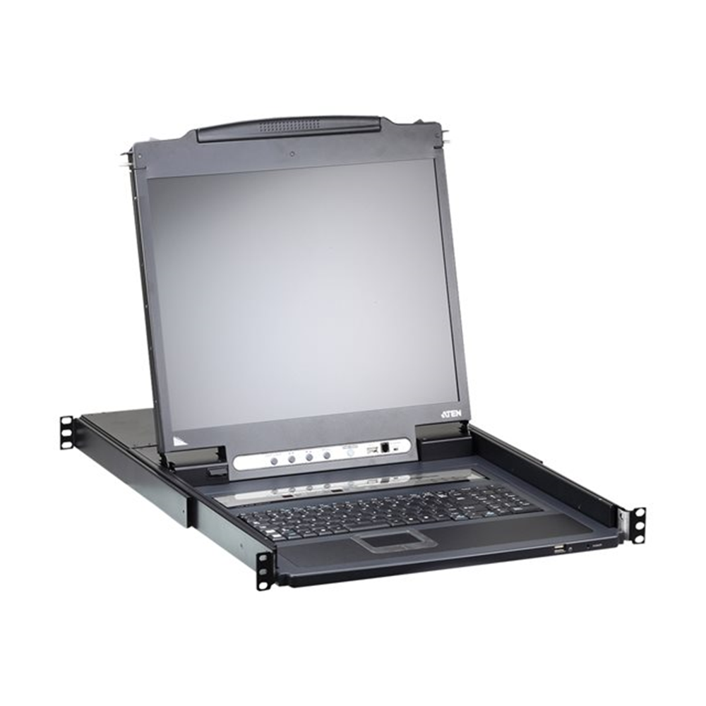 ATEN Slideaway CL5708IN