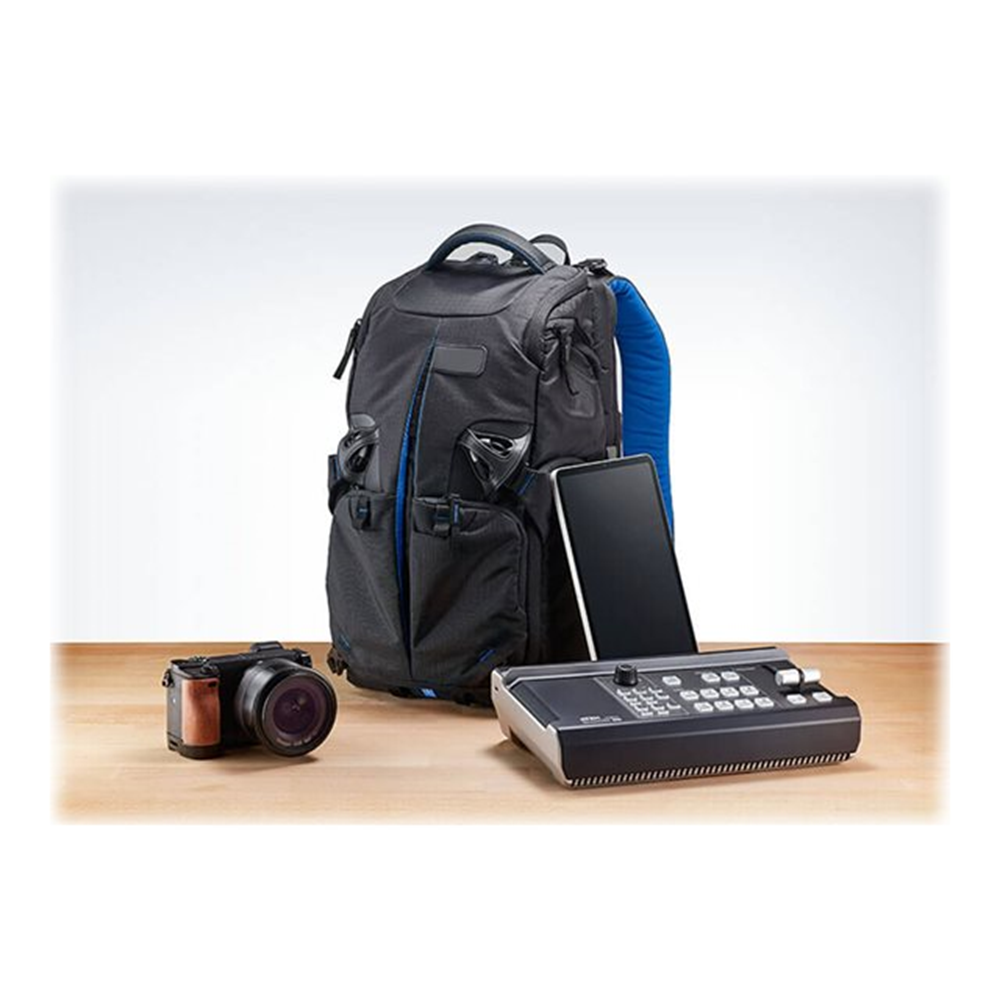 Aten StreamLIVE Pro Multi-Channel (4 HDMI in) AV Mixer with Streaming