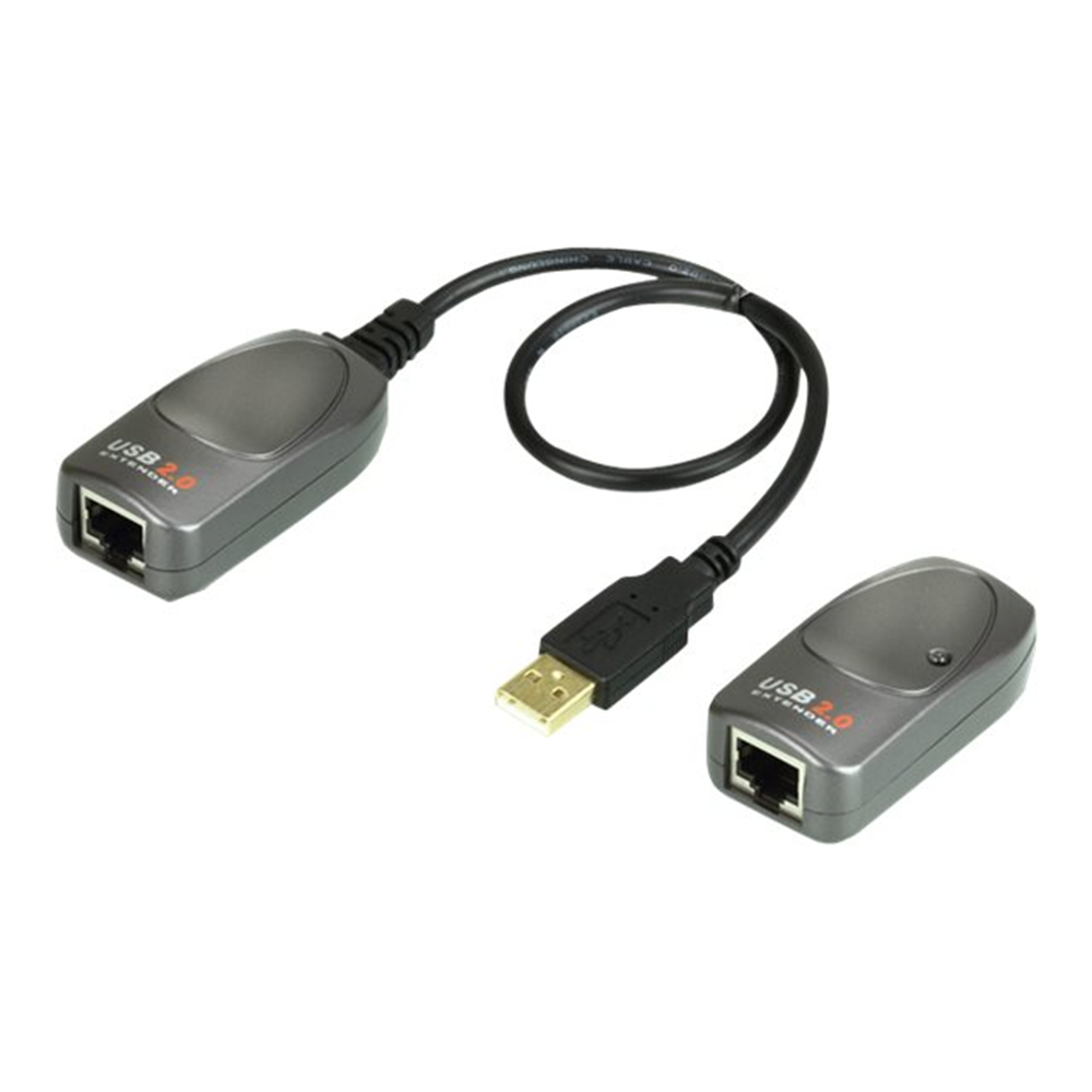 Aten USB 2.0 Cat 5 Extender