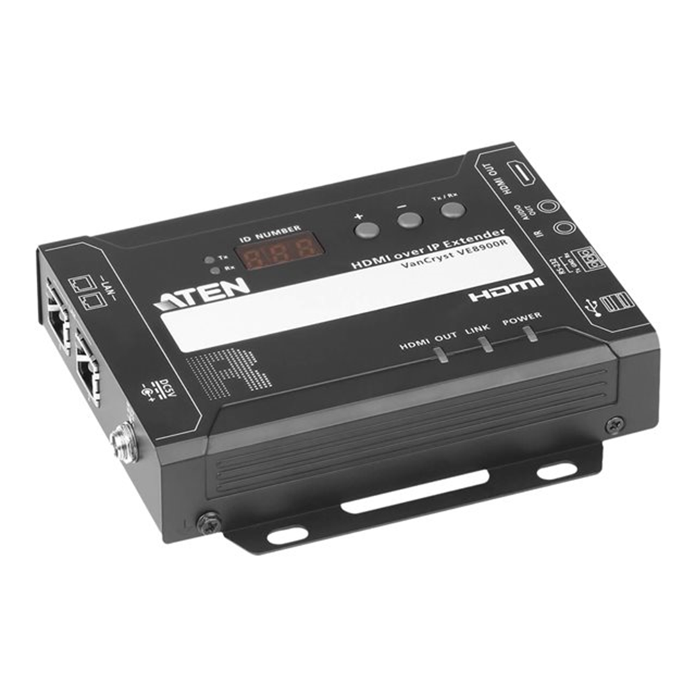 ATEN VanCryst VE8900R HDMI over IP Receiver