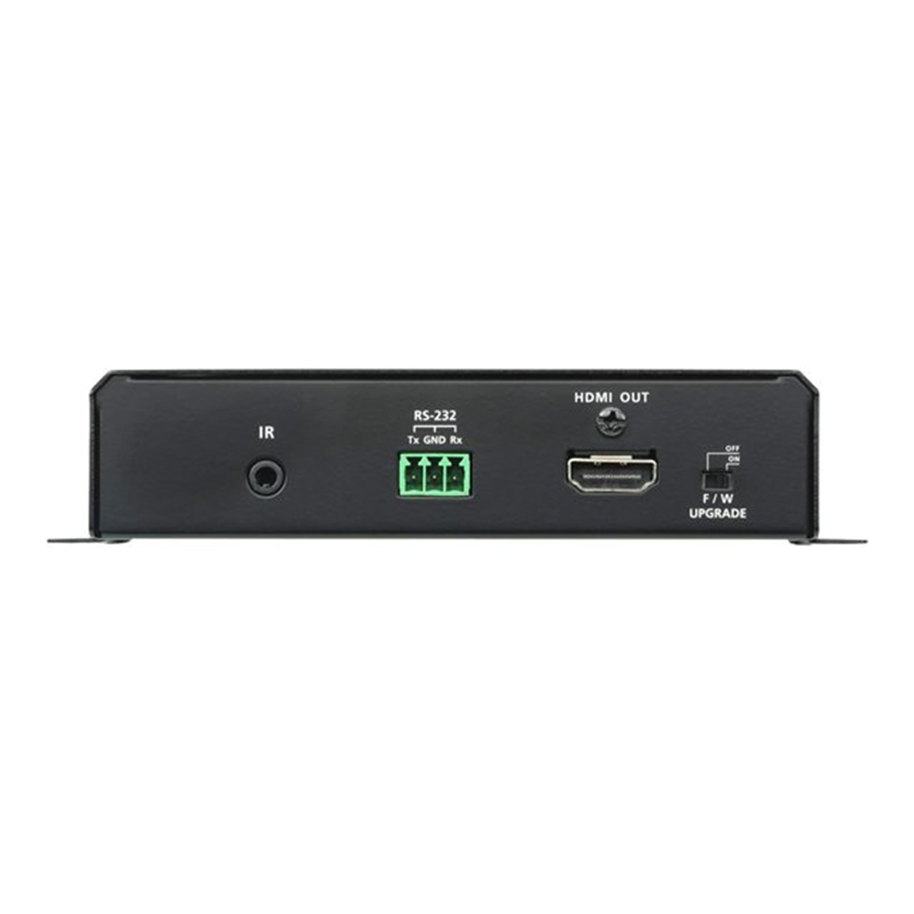 ATEN VE816R 4K HDMI HDBaseT Receiver with Scaler