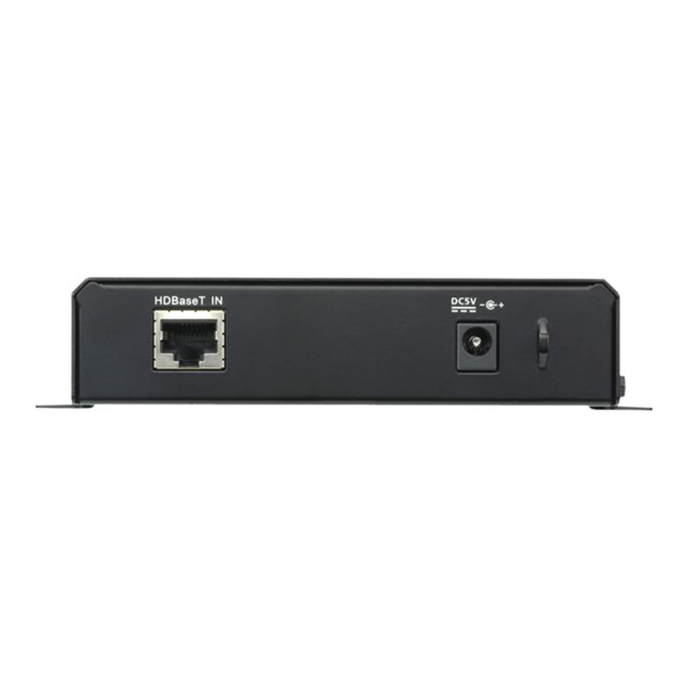 ATEN VE816R 4K HDMI HDBaseT Receiver with Scaler