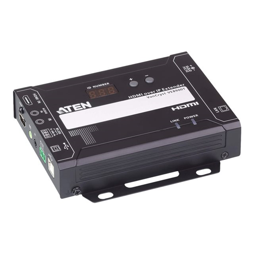 ATEN VE8900T HDMI over IP Transmitter