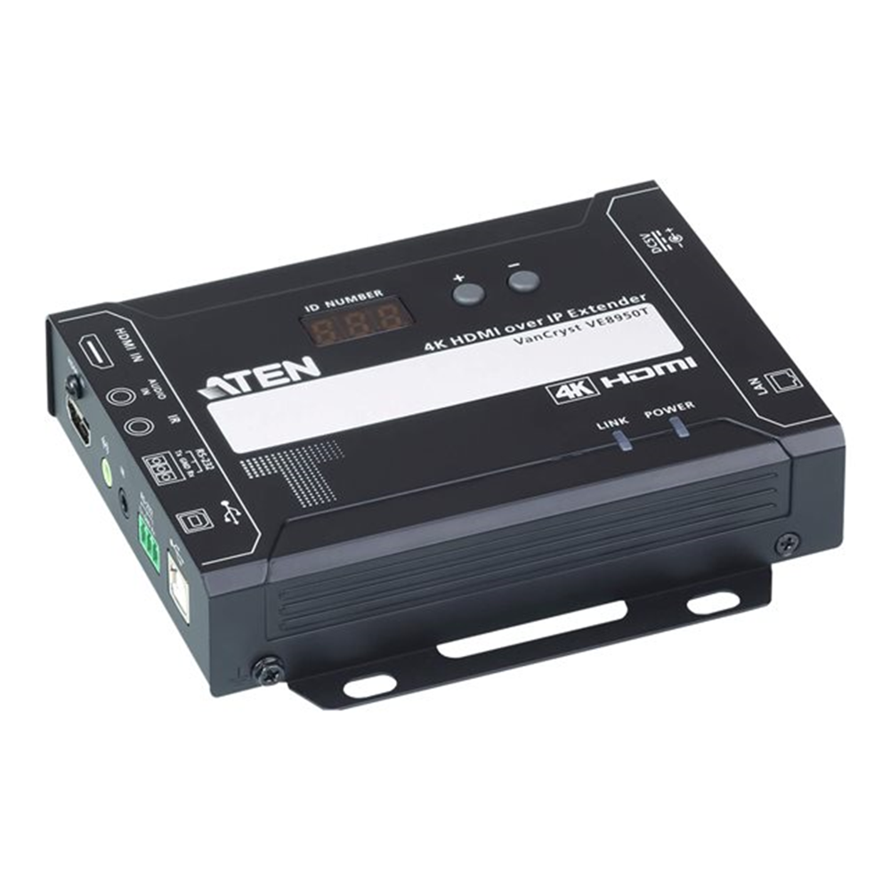 ATEN VE8950T 4K HDMI over IP Transmitter
