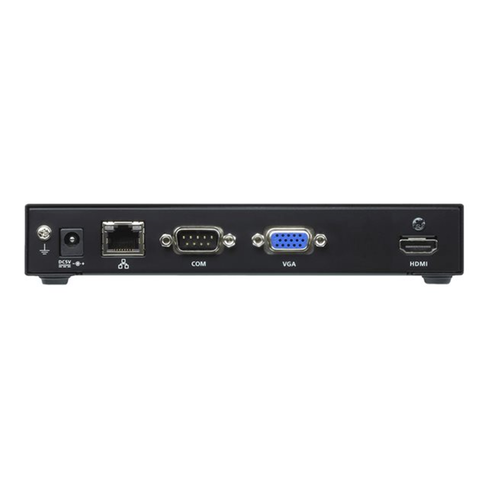 ATEN VGA/HDMI KVM over IP Console Station KA8278