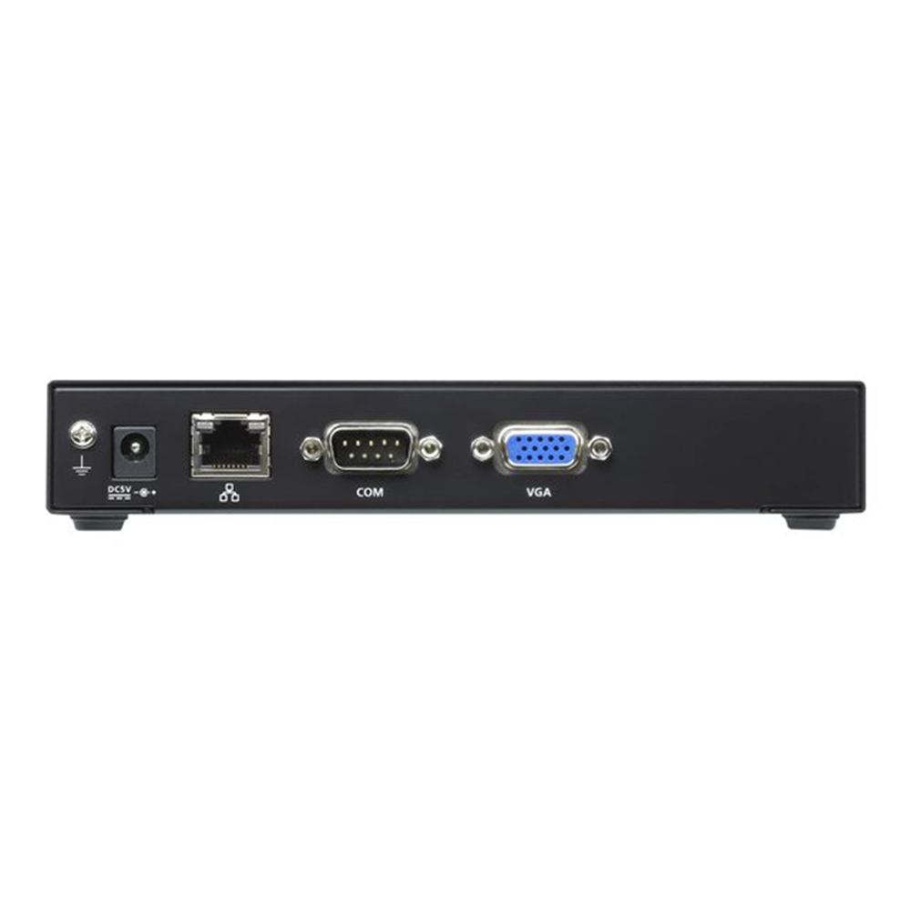 ATEN VGA KVM over IP Console Station KA8270