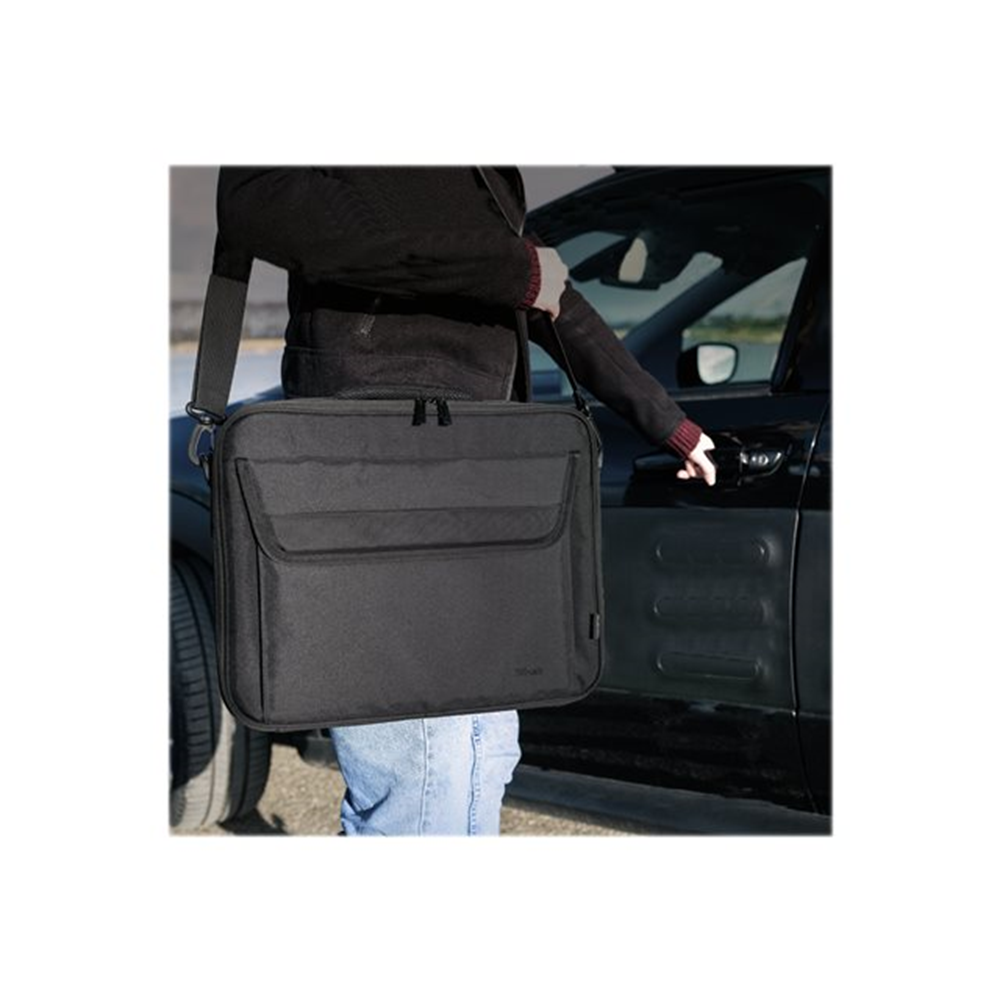 ATLANTA LAPTOP BAG 15.6i ECO