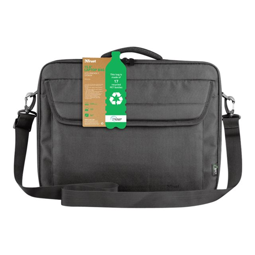ATLANTA LAPTOP BAG 15.6i ECO