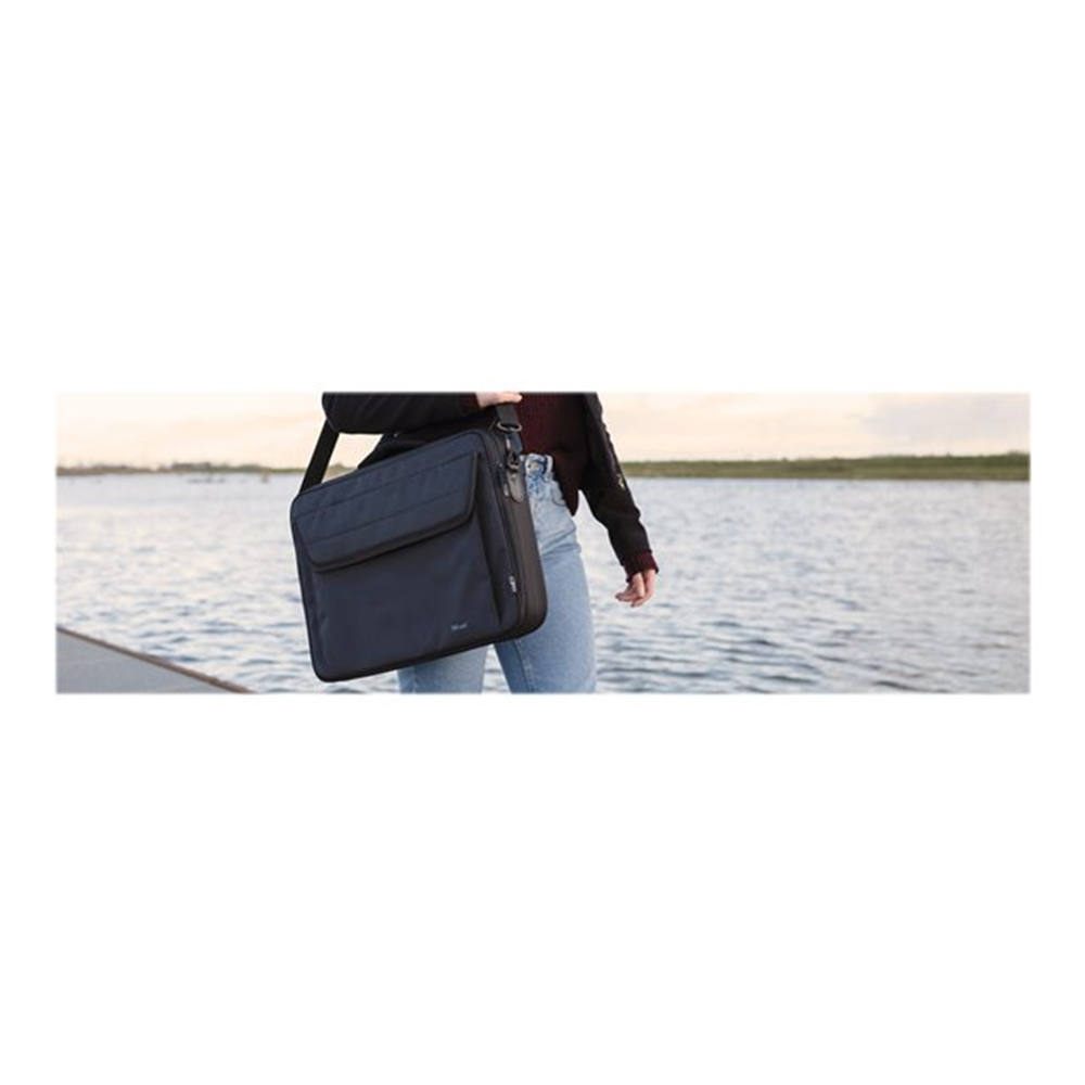 ATLANTA LAPTOP BAG 15.6i ECO