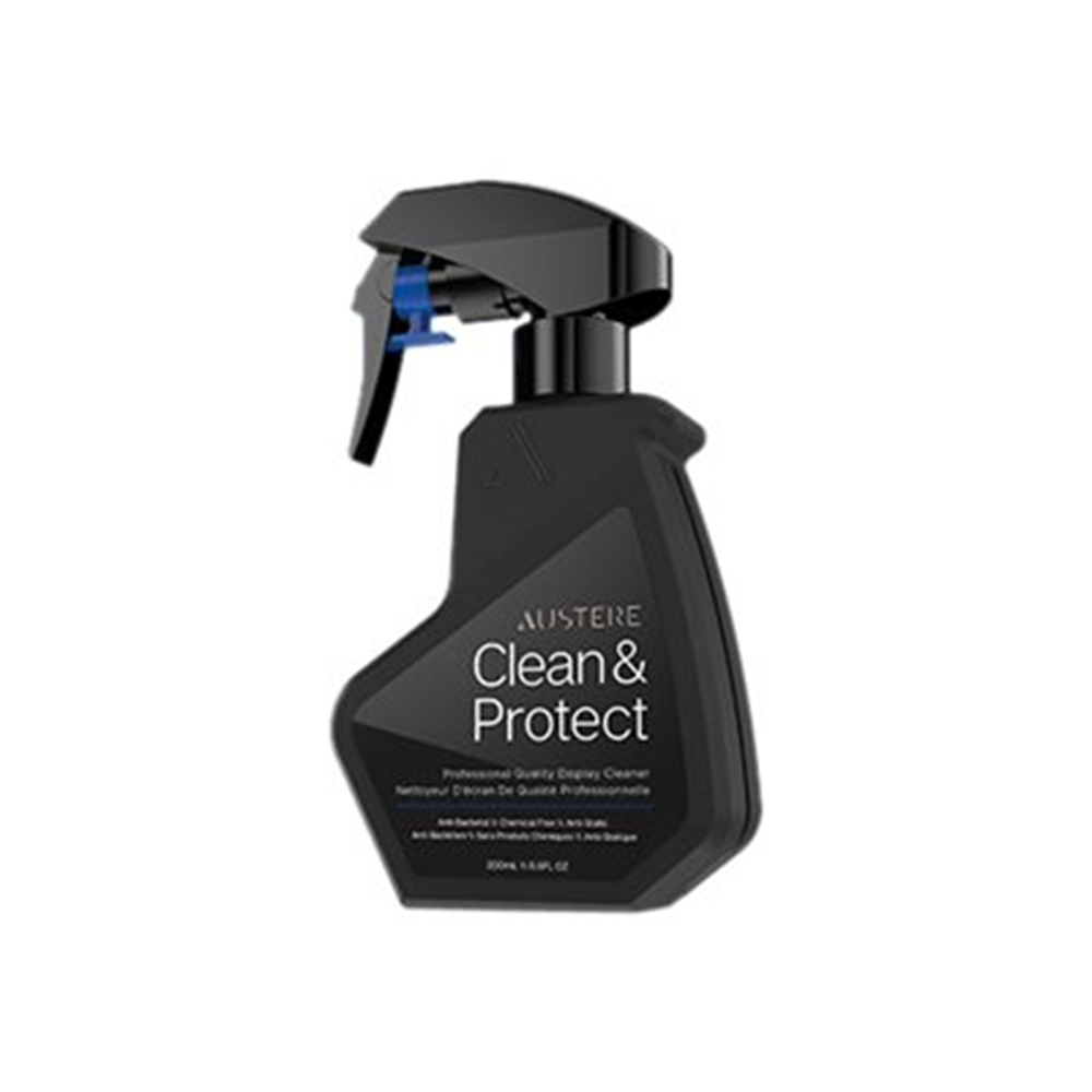 Austere III Series Clean+Protect 200mL