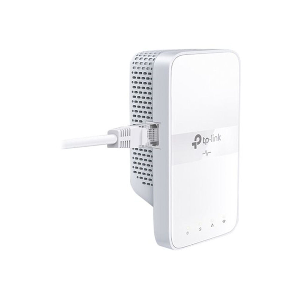 AV1000 Gigabit Powerline AC1200 Wi-Fi Kit