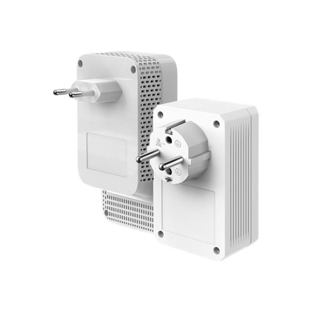 AV1000 Gigabit Powerline AC1200 Wi-Fi Kit