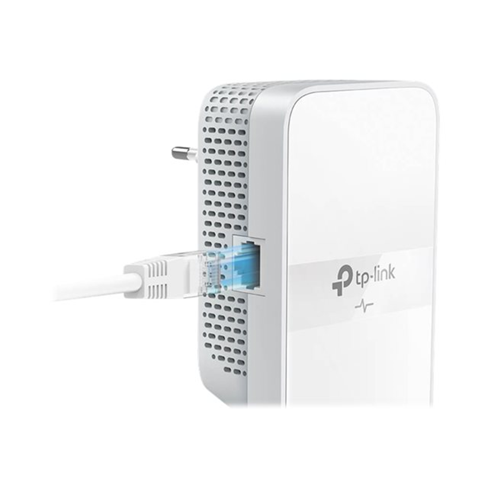 AV1000 Gigabit Powerline AC1200 Wi-Fi Kit