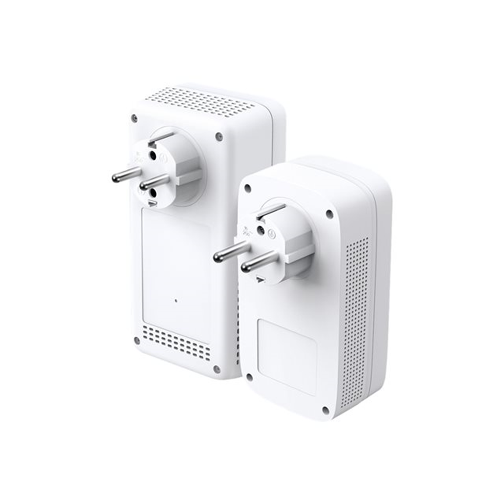 AV1300 Powerline Wi-Fi Kit belgium V3/V4