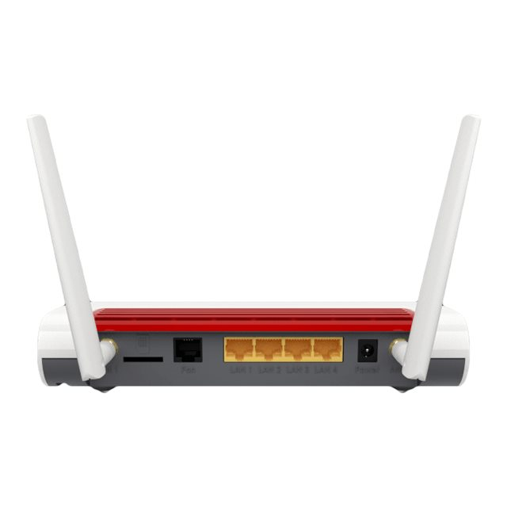 AVM FRITZ!Box 6850 LTE Edition Internati