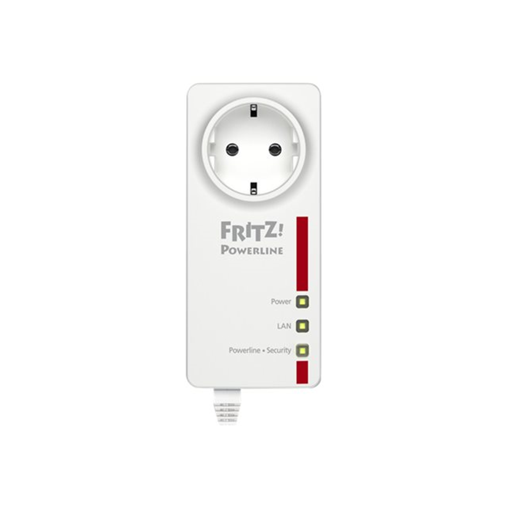AVM FRITZ!Powerline 1220E
