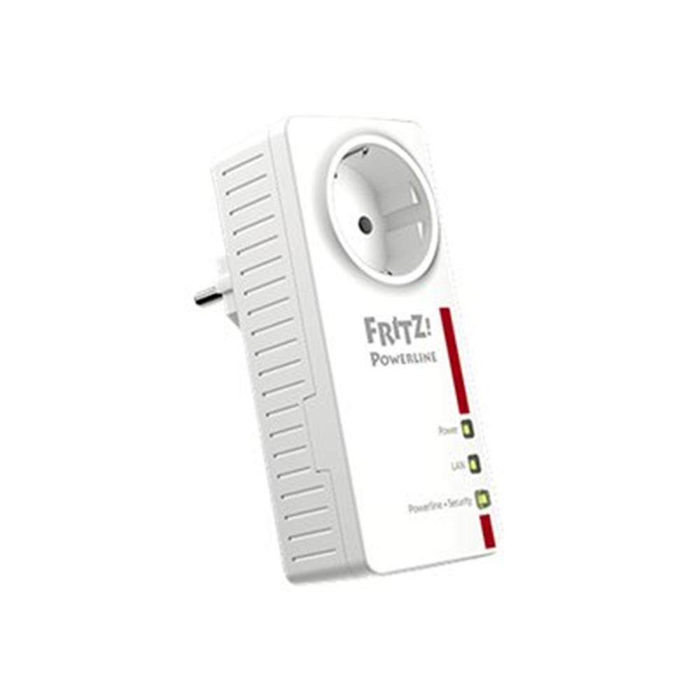 AVM FRITZ!Powerline 1220E