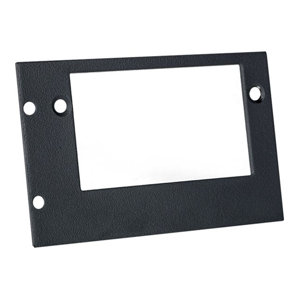 Avocent rackmontagekit - 1U - 19"