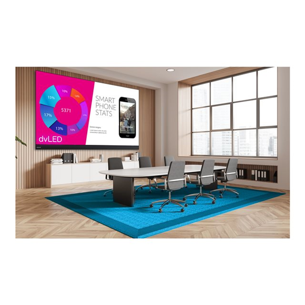 Avocor AVX-1380 Avocor AVX-1380