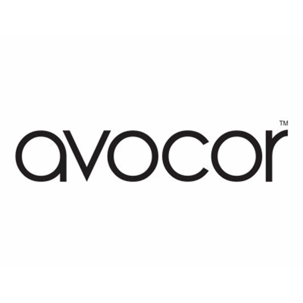 Avocor - inschuifbare digitale opschriftspeler
