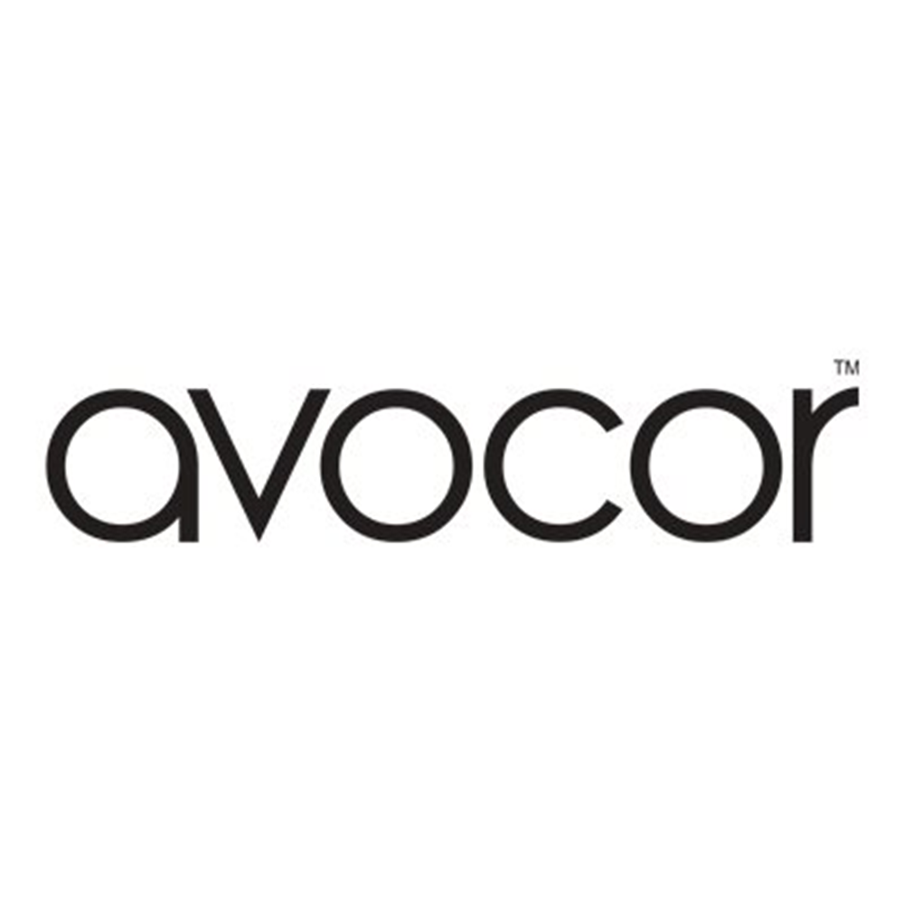 Avocor - inschuifbare digitale opschriftspeler