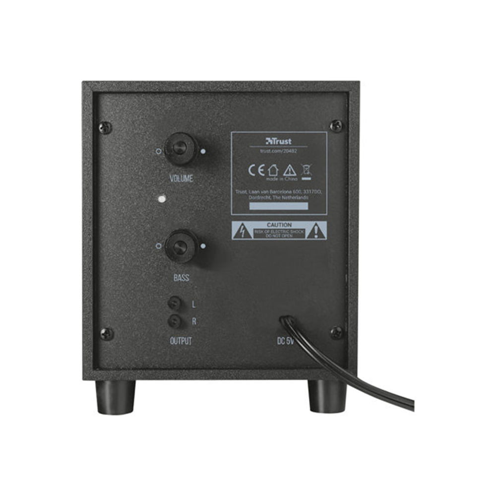 AVORA 2.1 SPEAKER