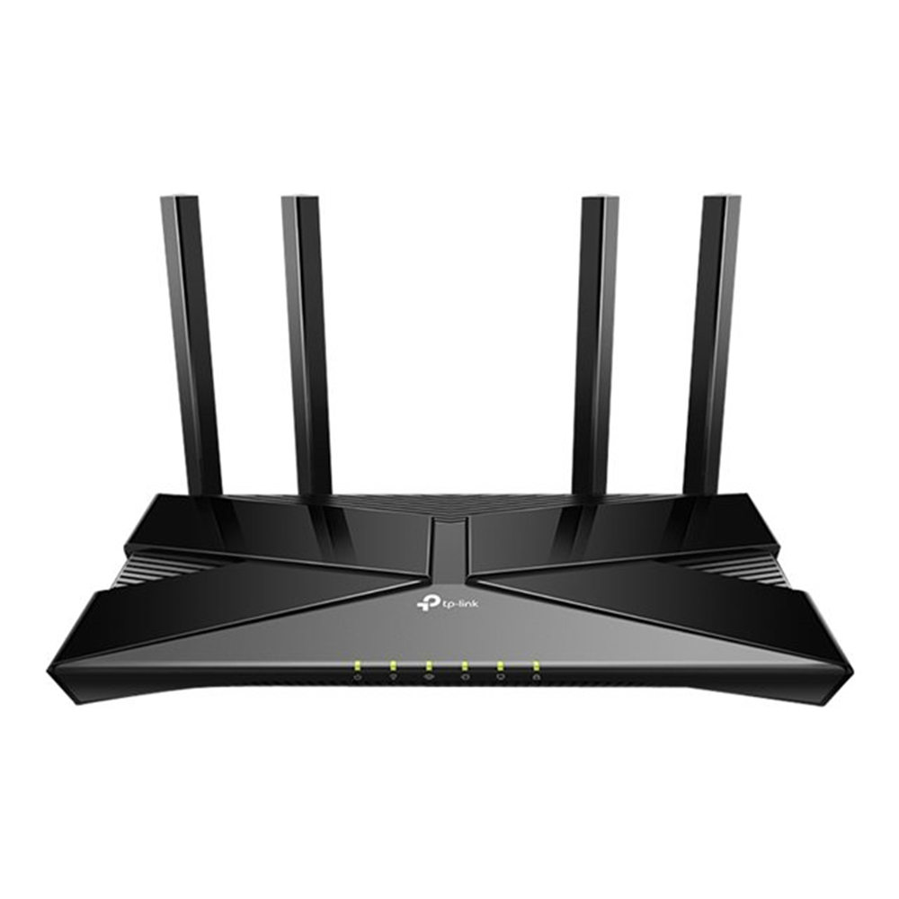 AX1500 Wi-Fi 6 Router Broadcom 1.5GHz T