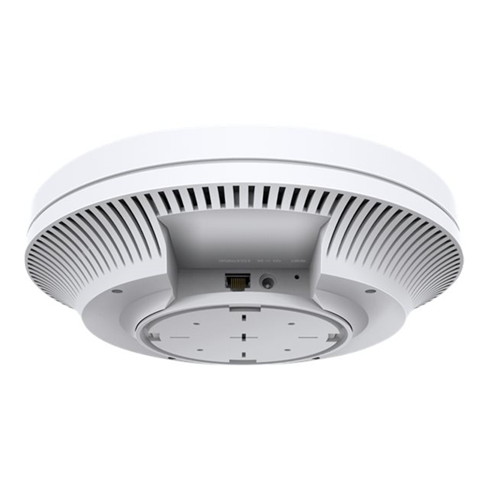 AX1800 Ceiling Mount Dual-Band Wi-Fi AP