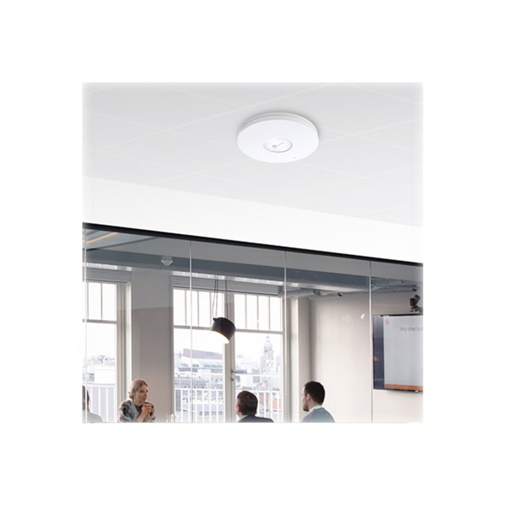 AX1800 Ceiling Mount Dual-Band Wi-Fi AP
